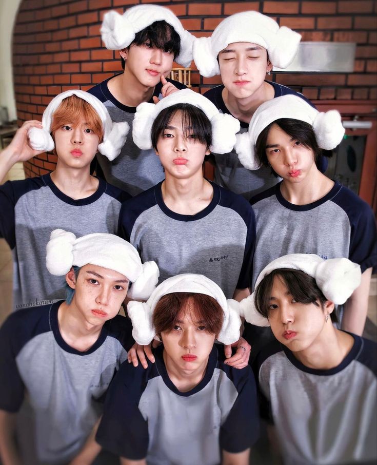 ──  ꜱ𝗍rɑу 𝗄ꪱ๋ᑯꜱ. ☆ thumbnail