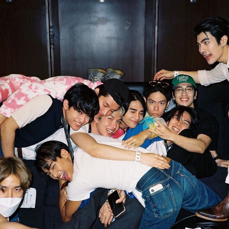 ──  𝗄ꪱ๋იი𝗉ᨣrꜱⲥ𝗁ᧉ. ☆ thumbnail