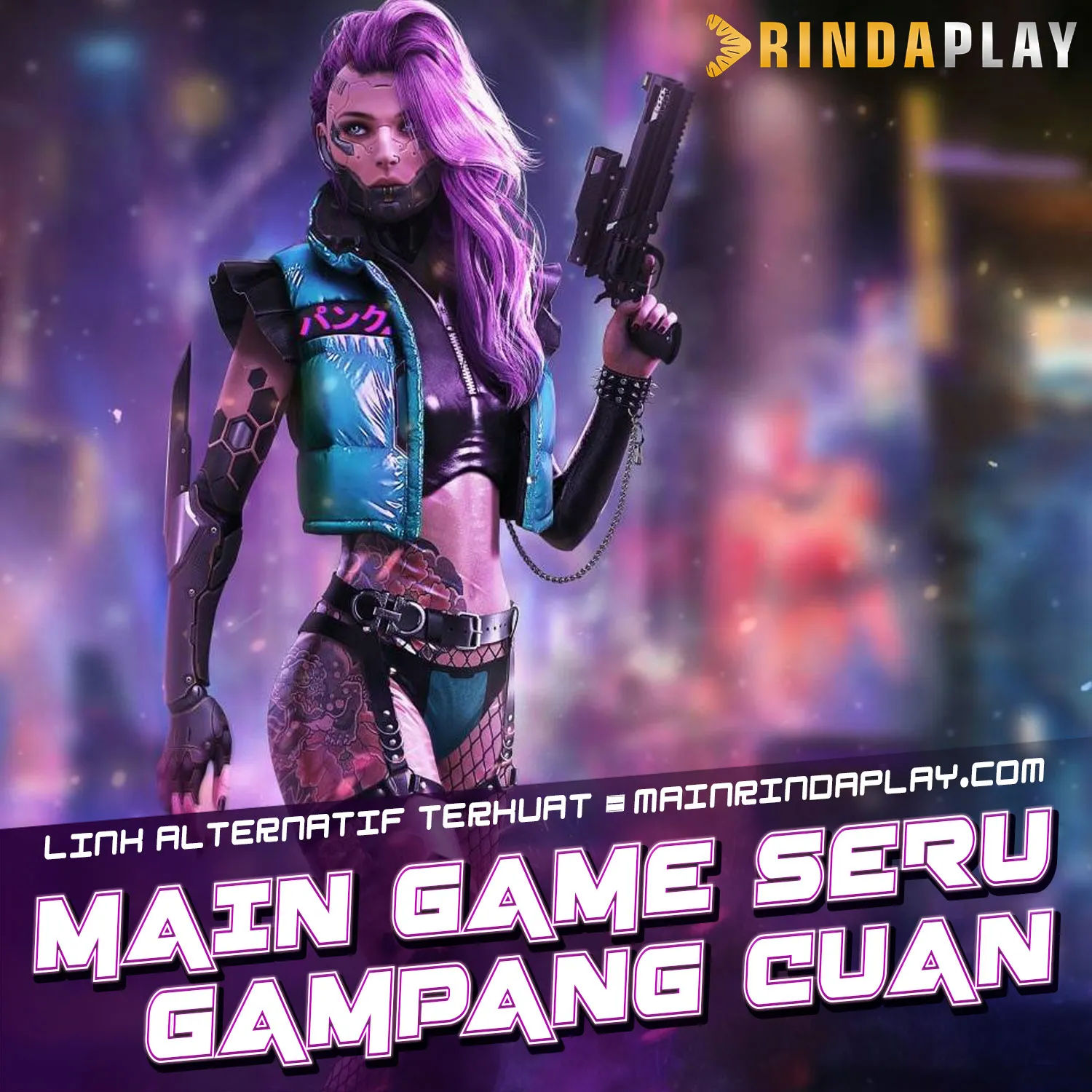 GAME UANG ASLI RINDAPLAY thumbnail