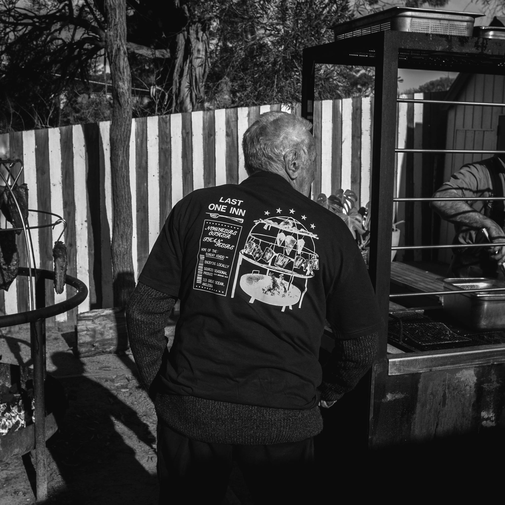 PRE ORDER** NOWHERE OTHER THAN HERE thumbnail