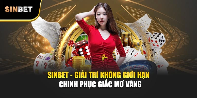 SINBET thumbnail