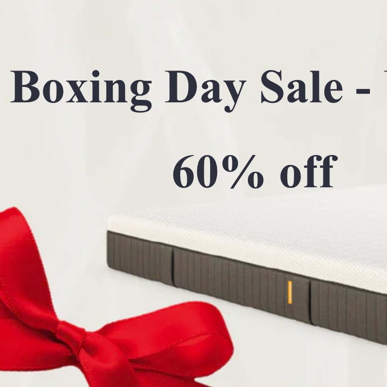 10% OFF SUR LES MATELAS EMMA SLEEP thumbnail