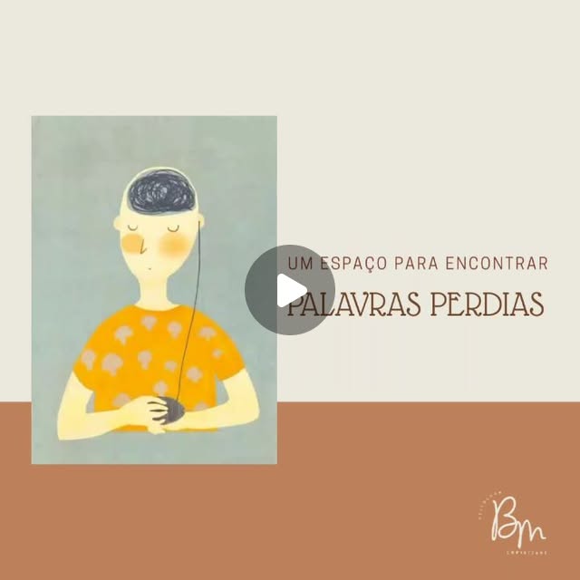 Encontrar palavras perdidas thumbnail