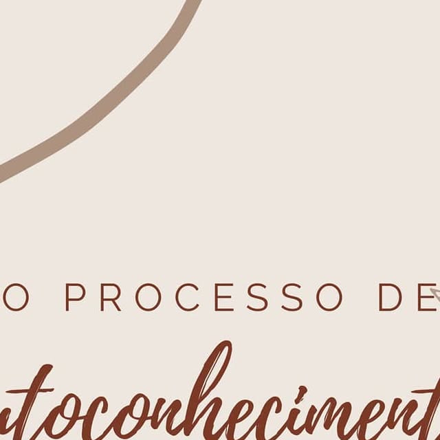 Sobre autoconhecimento  thumbnail