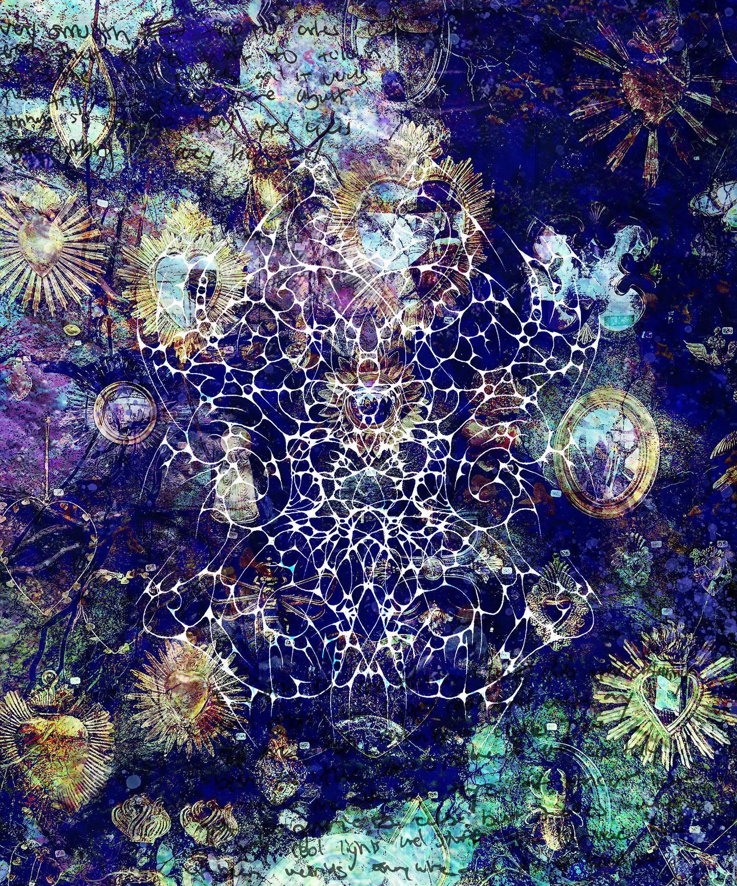 3/5 pieces of my final for my travel portfolio class in France, this piece is dedicated to one another weekend trip but 