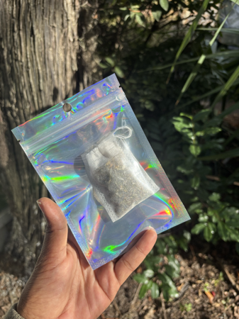 Custom Herbal Tea ( 20 tea bags )  thumbnail