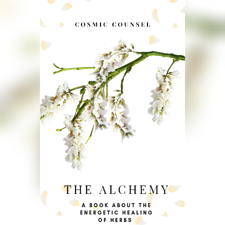 The Alchemy Herb Book  thumbnail