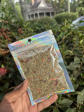 Custom herbal SMOKERS blend  thumbnail