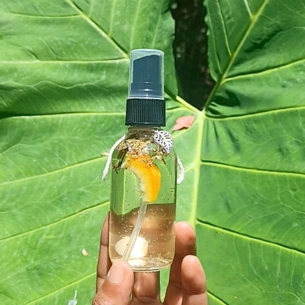 Custom Herbal Mist  thumbnail