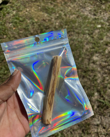 Palo Santo Stick  thumbnail