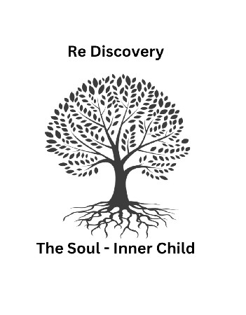 Rediscovery Shadow Journal   thumbnail