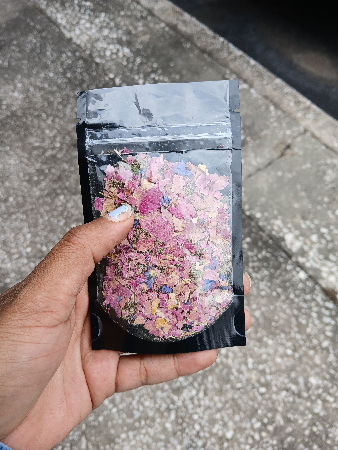 Custom herbal SMOKERS blend  thumbnail