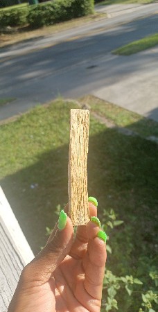 Palo Santo Stick  thumbnail