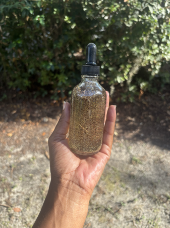Herbal Tincture  thumbnail