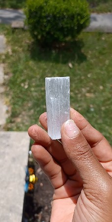 Raw Selenite  thumbnail
