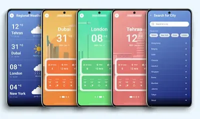wather app ui thumbnail