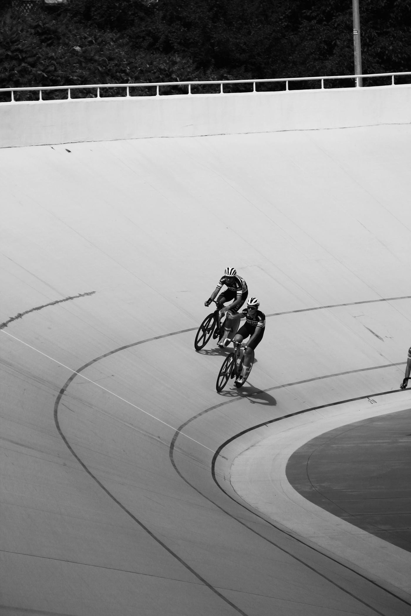 VELODROME — CYCLING COMPETITION 2025 - Анастасія Короленко thumbnail