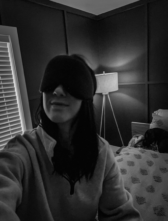 Sleep Mask thumbnail