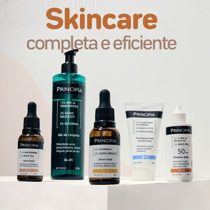 Principia Skincare #Loja thumbnail