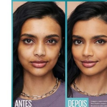 Base Líquida Maybelline NY Fit Me Matte FPS 22 30ml thumbnail