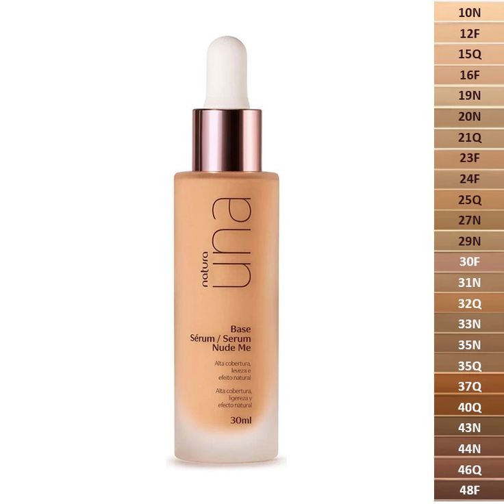 𝐁𝐚𝐬𝐞 𝐒𝐞́𝐫𝐮𝐦 𝐍𝐮𝐝𝐞 𝐌𝐞 𝐔𝐧𝐚 𝐍𝐚𝐭𝐮𝐫𝐚 - 𝟑𝟎𝐦𝐥 thumbnail