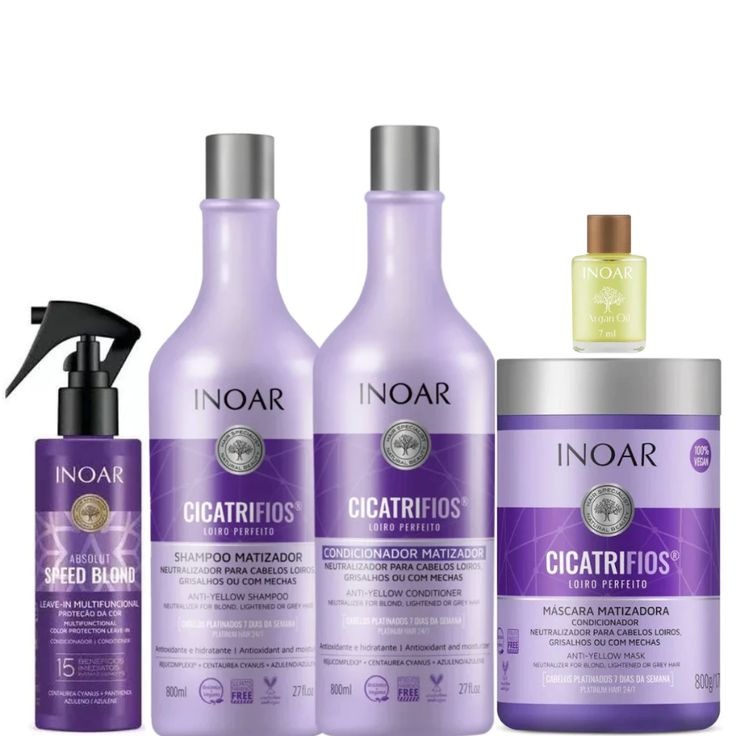 Kit Inoar Cicatrifios 𝐋𝐨𝐢𝐫𝐨 𝐏𝐞𝐫𝐟𝐞𝐢𝐭𝐨  thumbnail