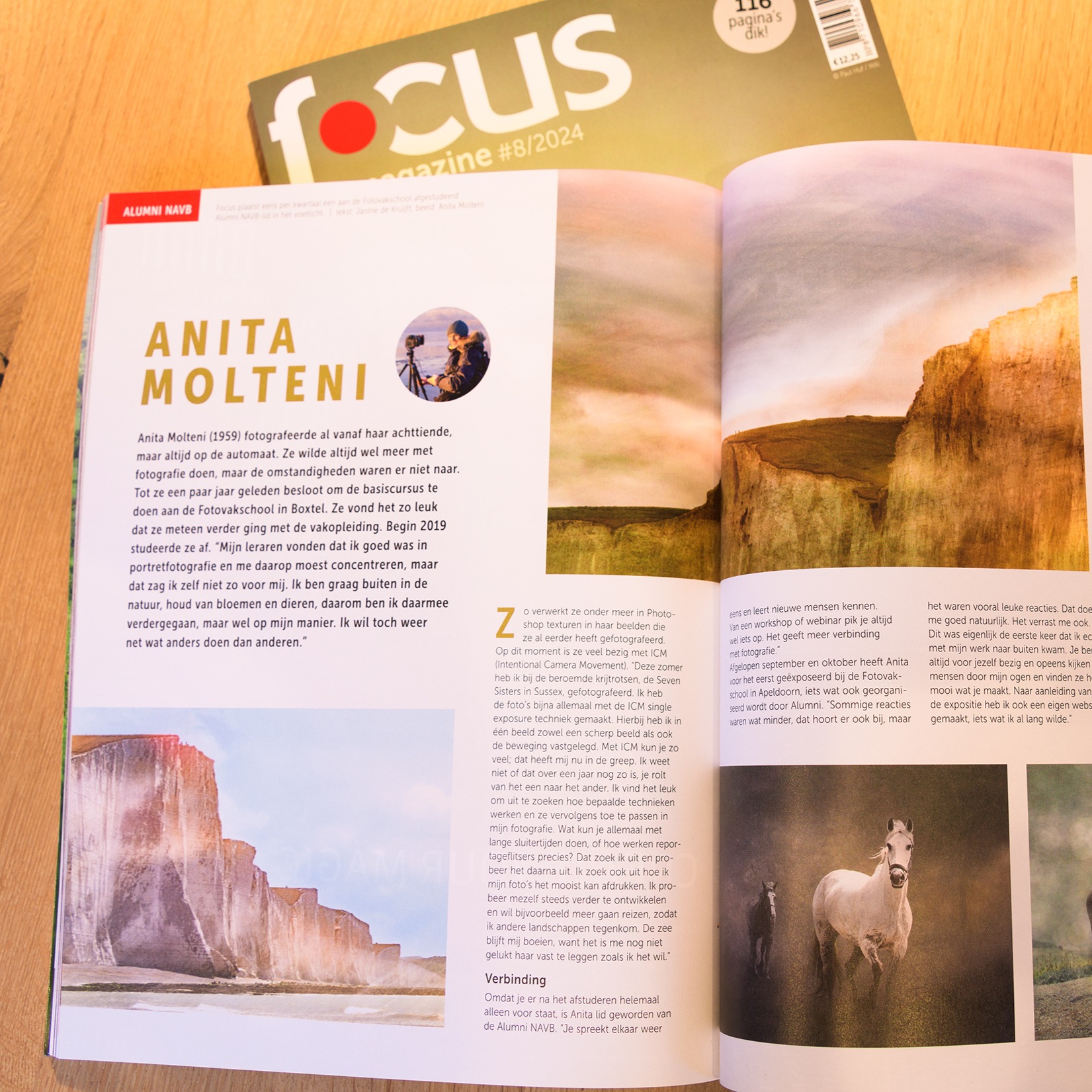 Newsletter, tips and information thumbnail