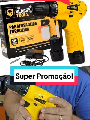 Super Promoção! R$96 - Link no Bio! #mercadolivre #mercadolivrebrasil 