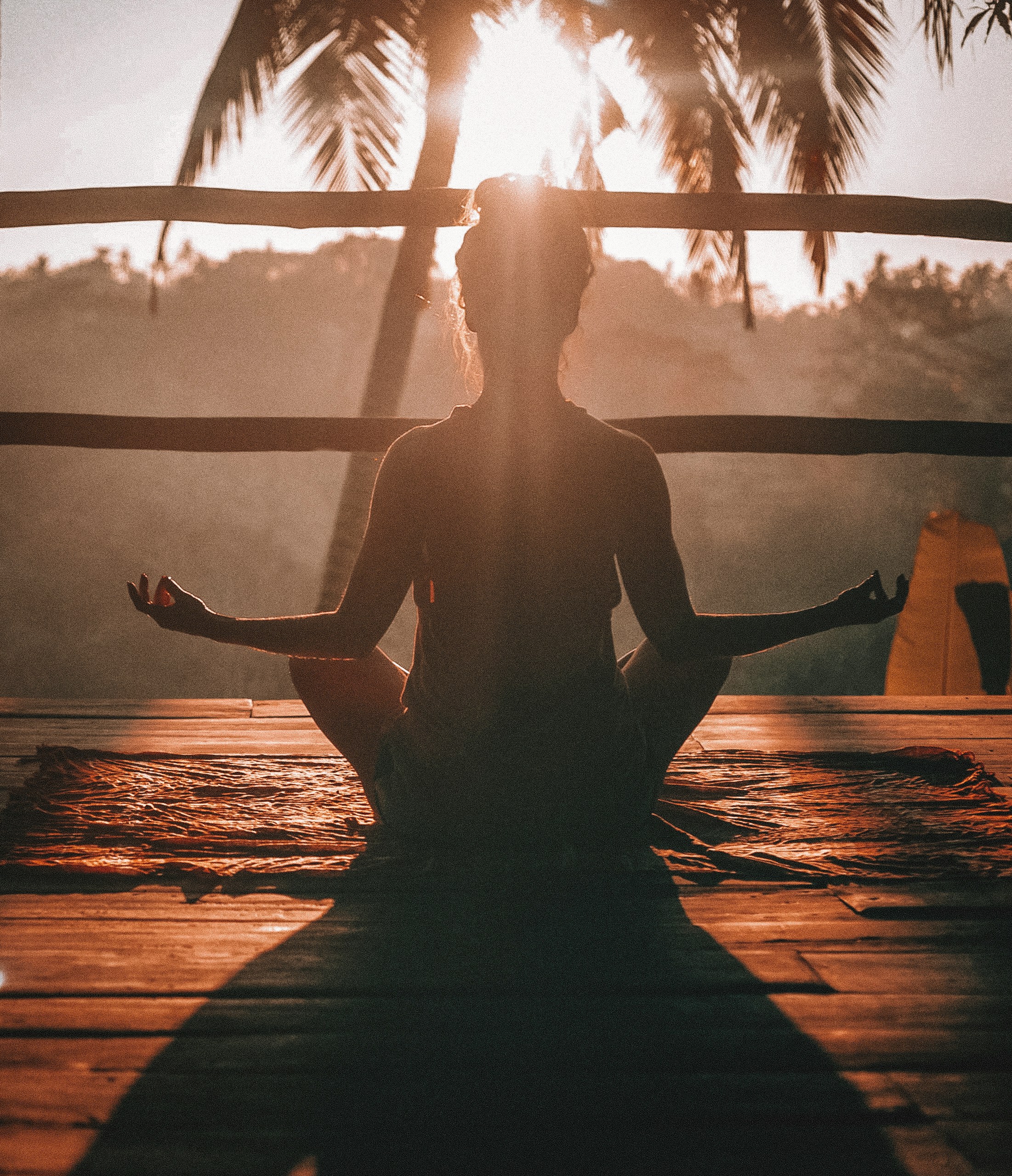 Sheetali Pranayama - Cooling Breath for heat waves thumbnail