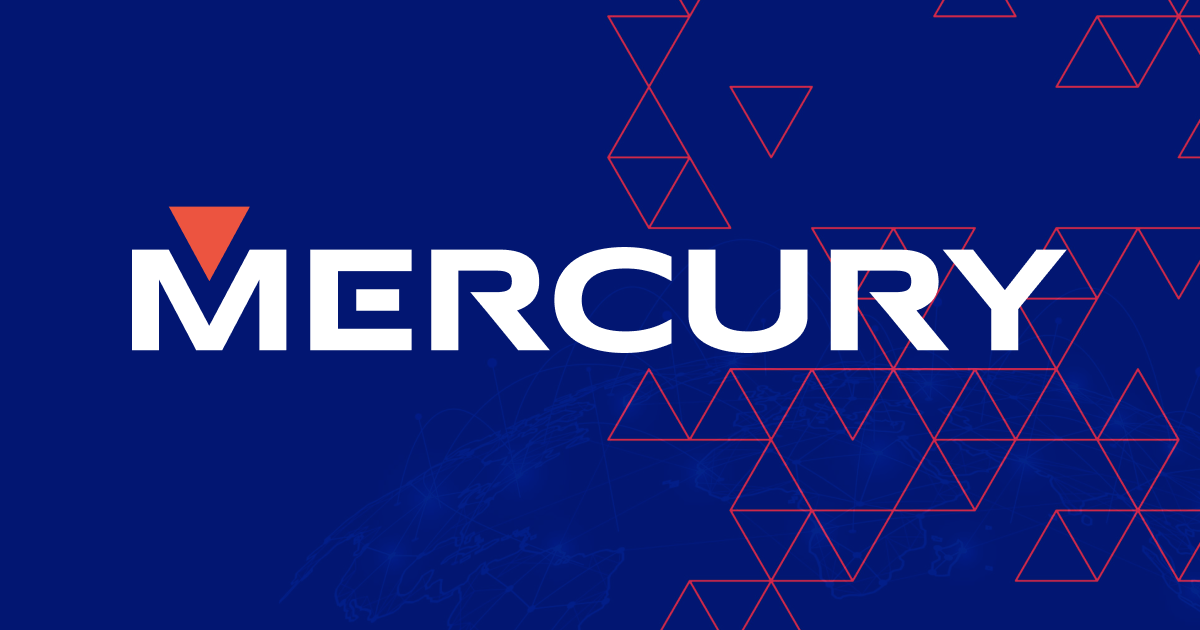 Healthcare & Life Sciences Logistics | Mercury thumbnail