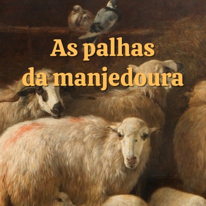 As palhas da manjedoura thumbnail