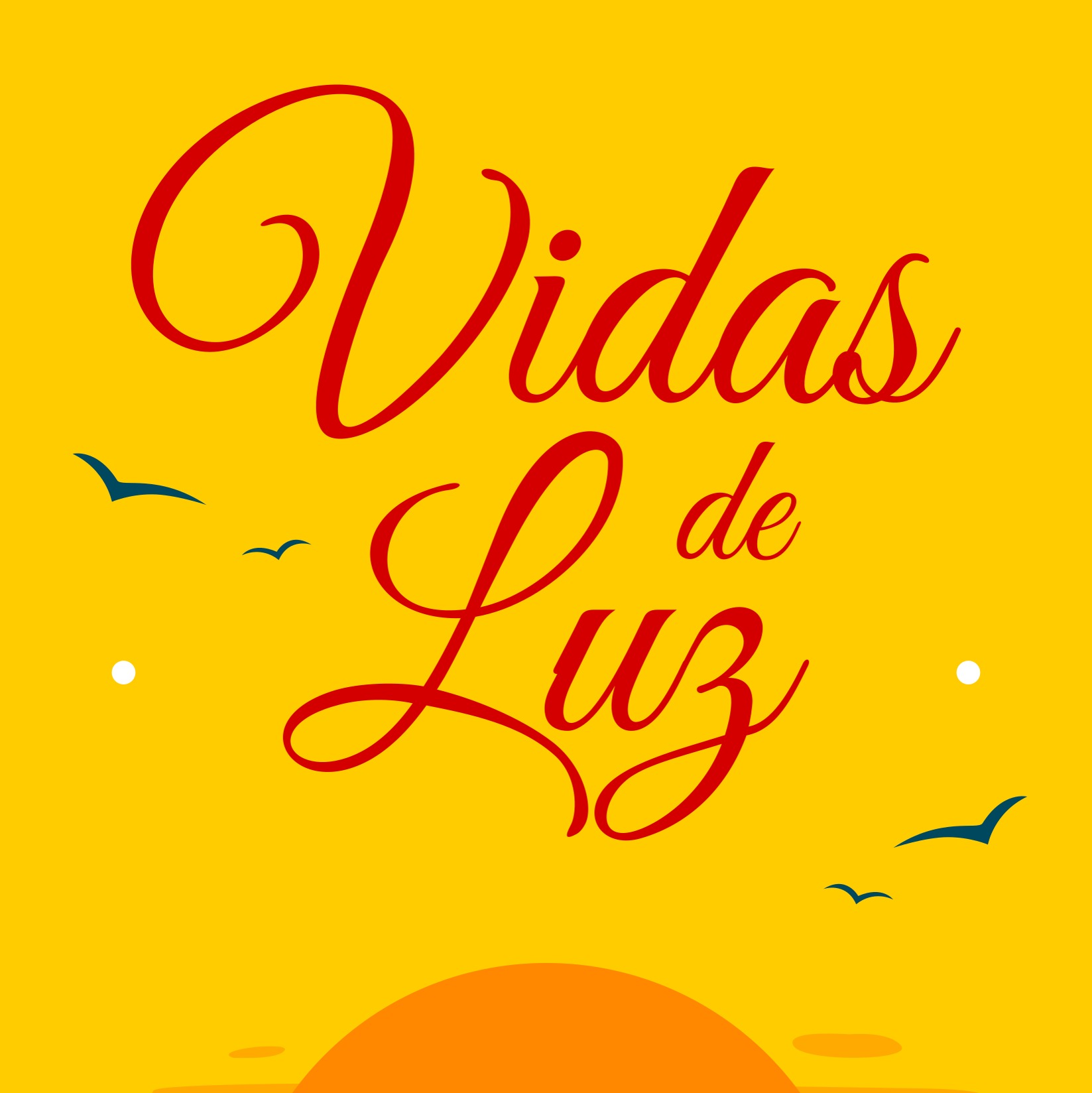 Vidas de luz thumbnail