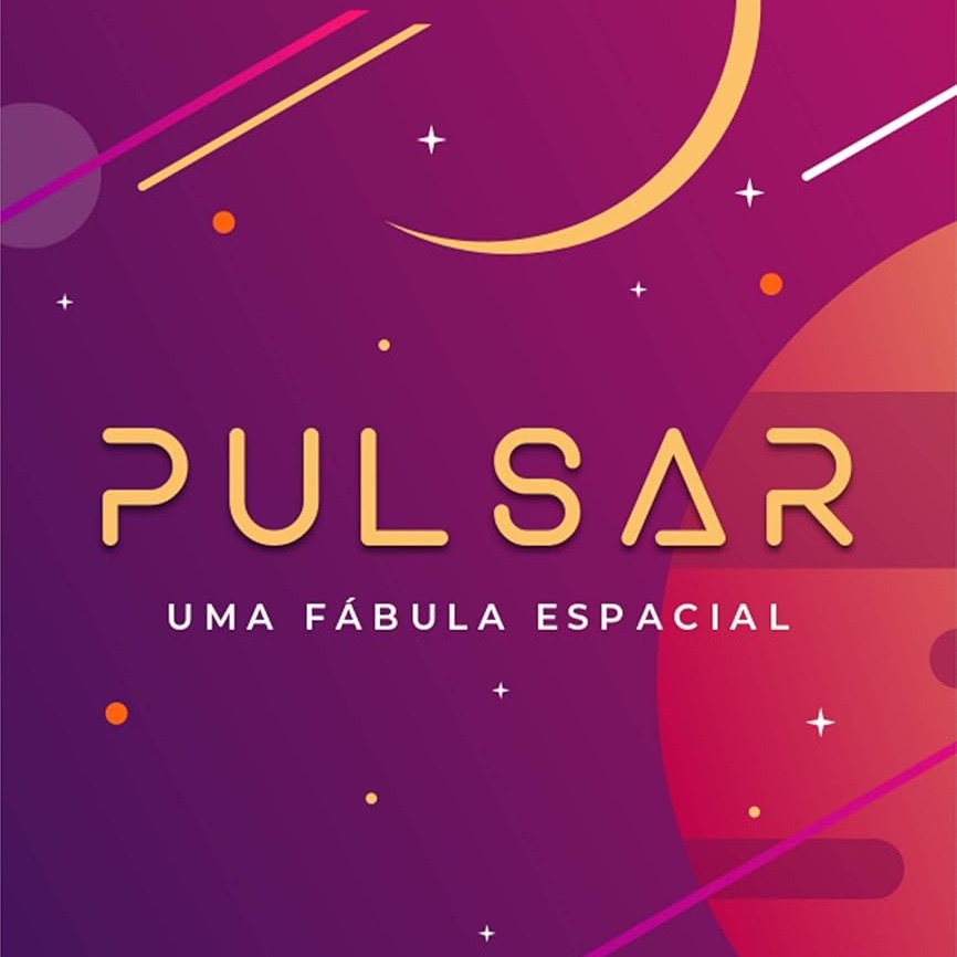 Pulsar: uma fábula espacial thumbnail