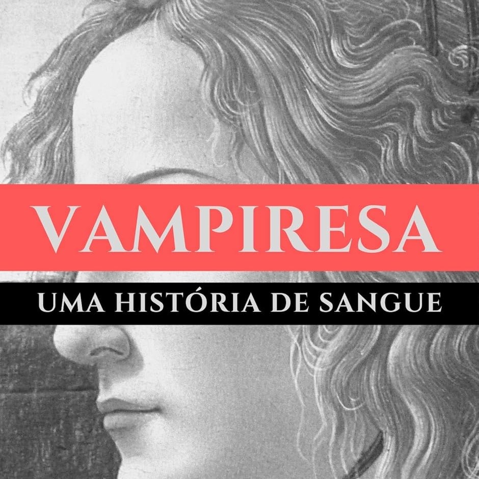 Vampiresa: uma história de sangue thumbnail