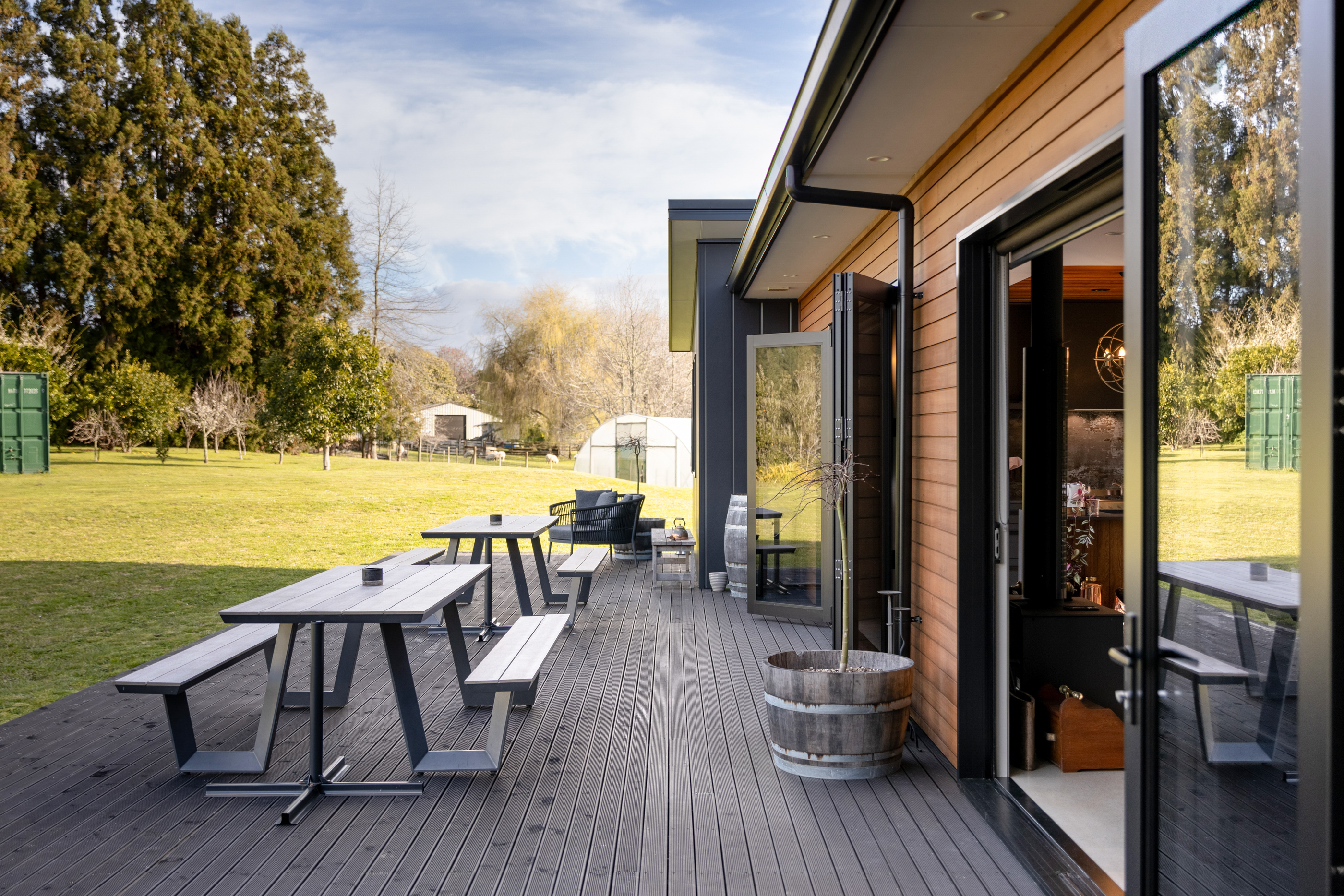 Outdoor Living thumbnail