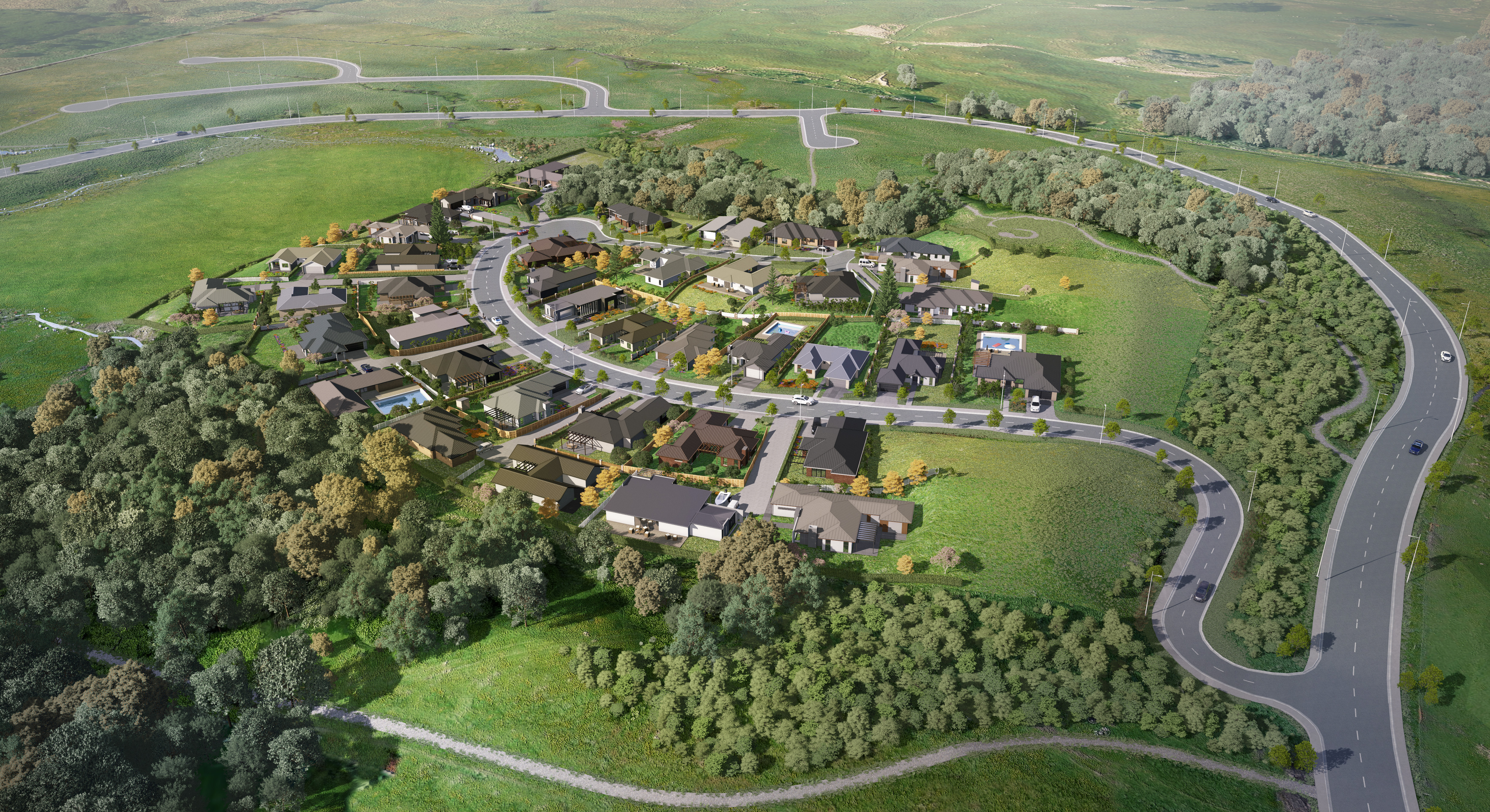 House + Land across NZ thumbnail