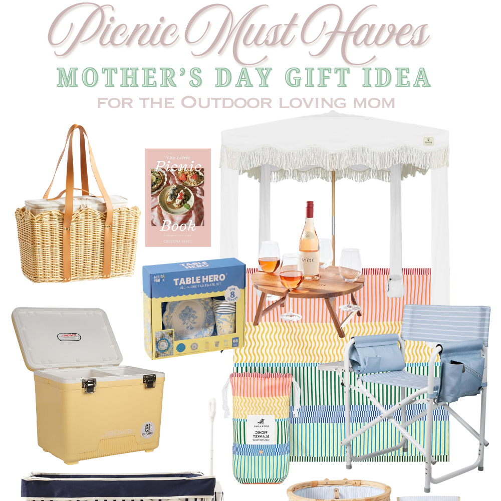 Mother’s Day Gift Ideas thumbnail
