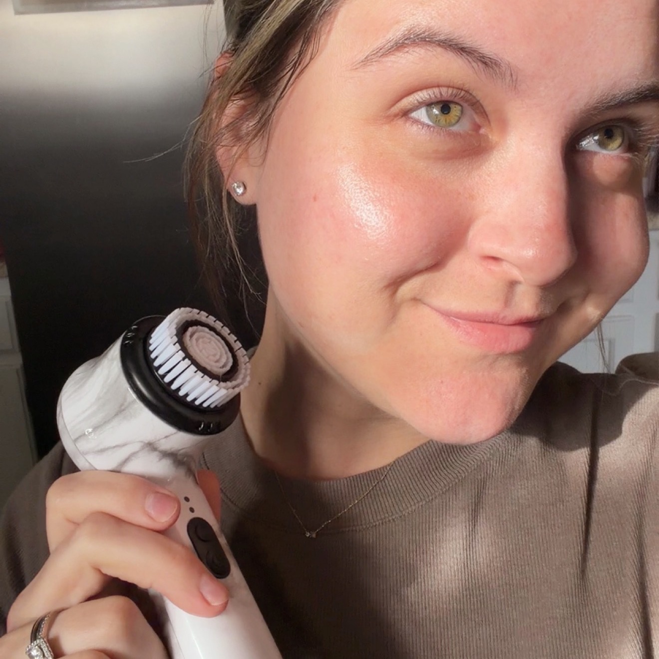 Soniclear Cleansing Brush thumbnail