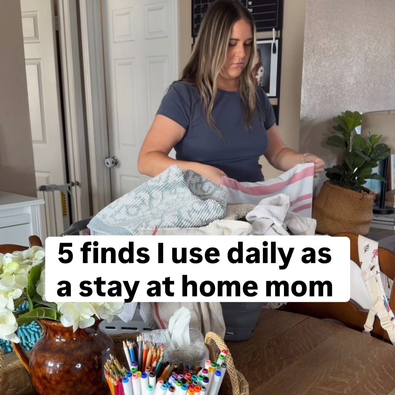 Mom life must haves thumbnail