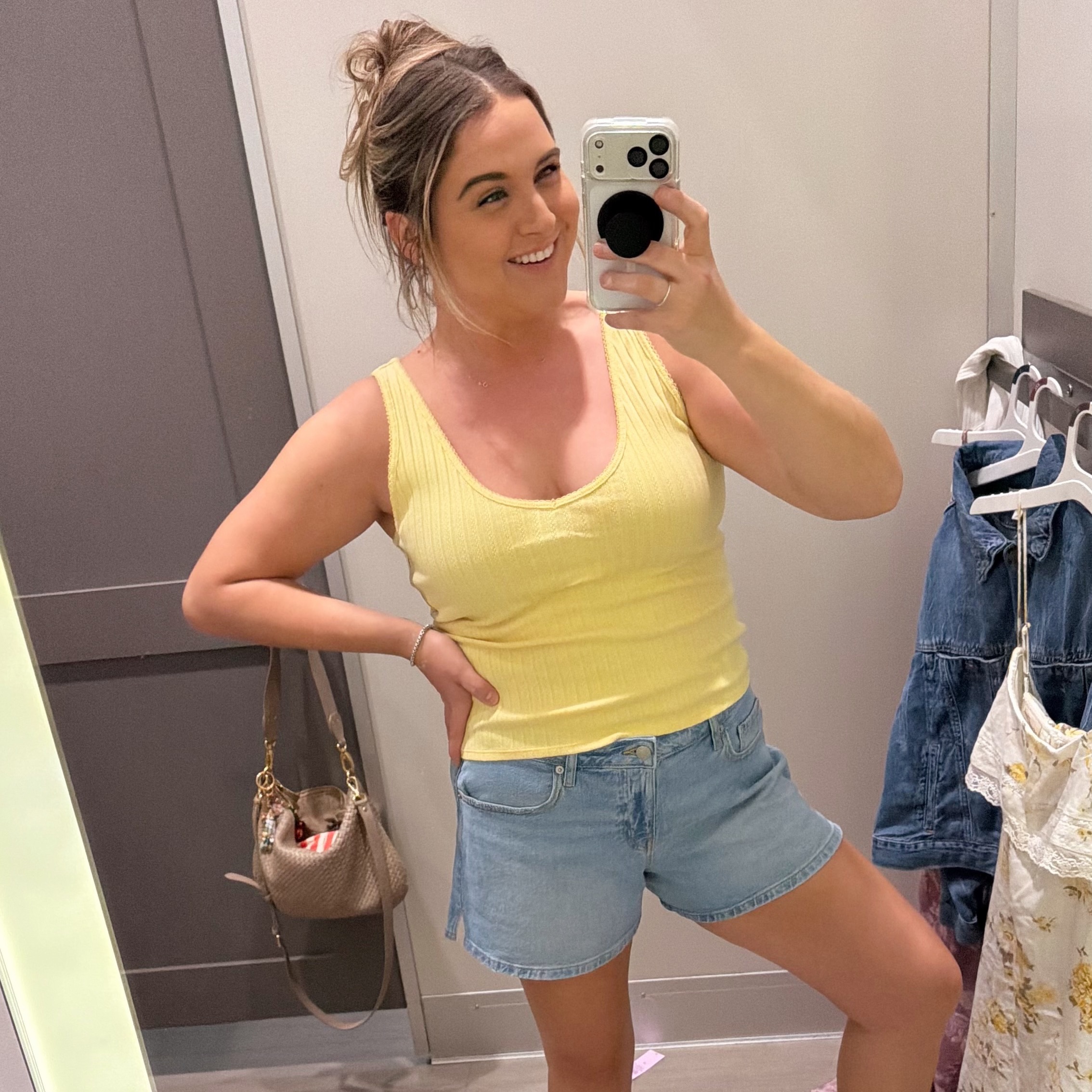 Abercrombie look for less  thumbnail