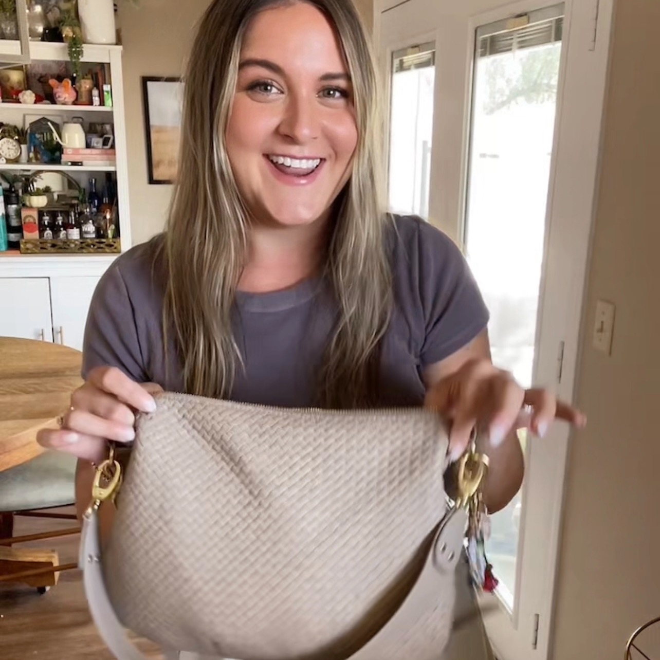 Quince Purse thumbnail