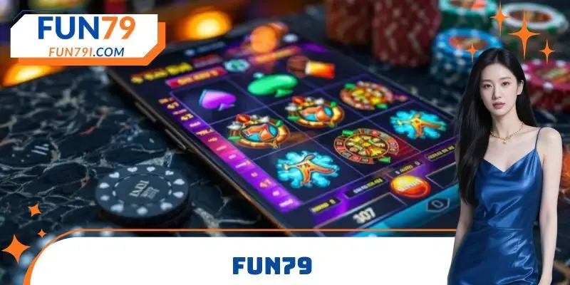 Fun79 – Link đăng nhập nhà cái Fun79.com chính thức 2026 thumbnail