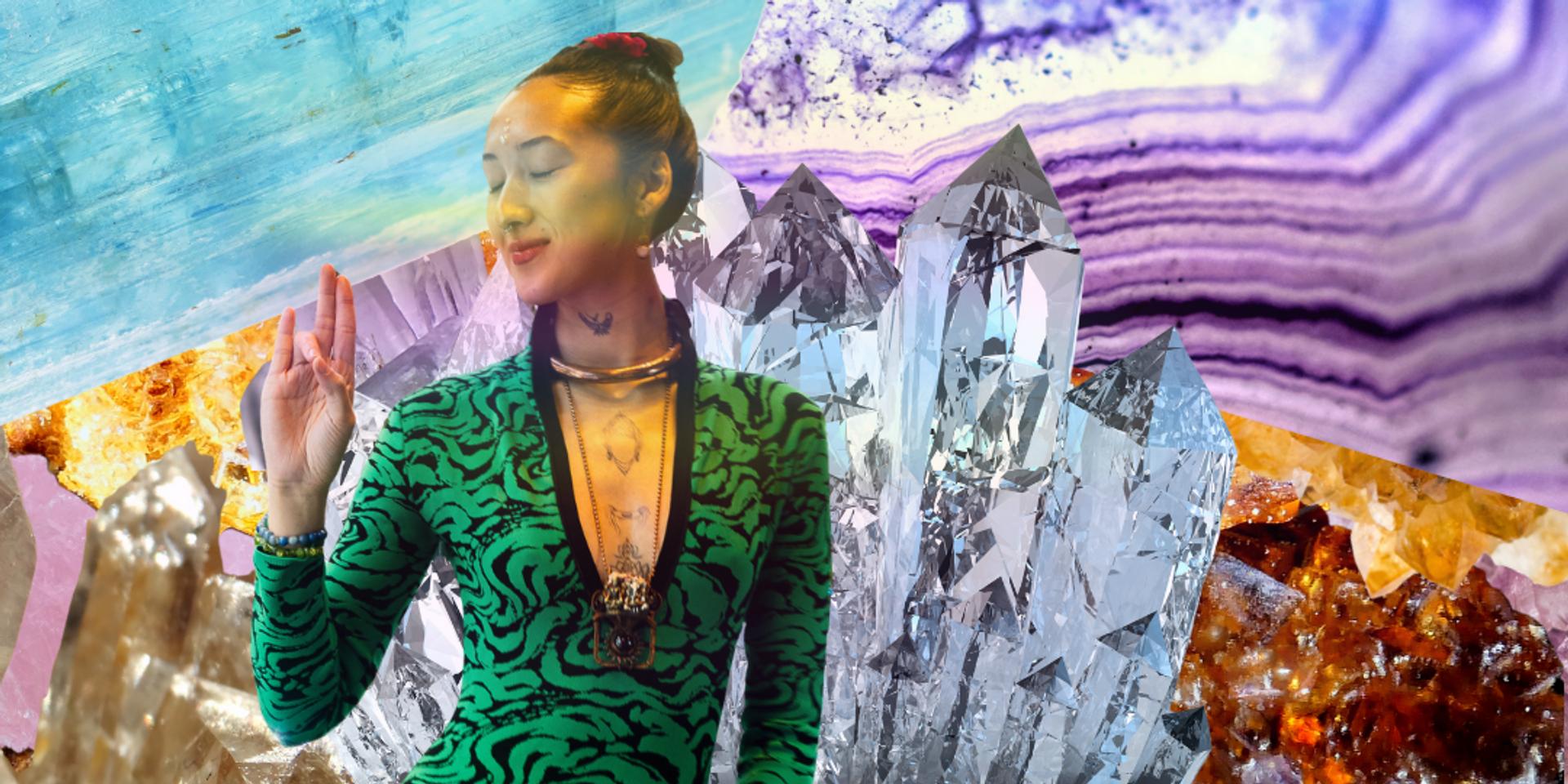 Crystal Resonance thumbnail