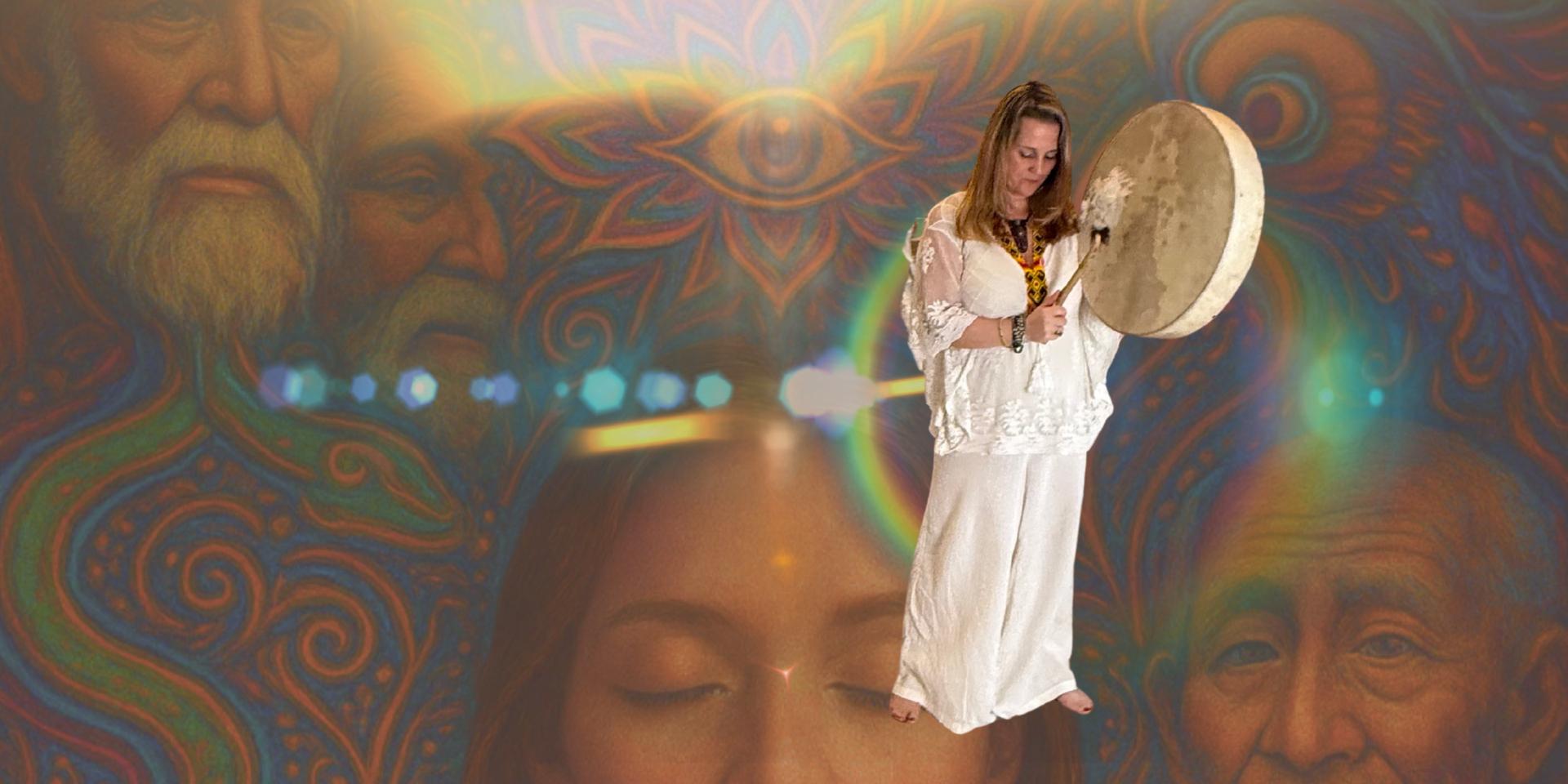 Ancestral Healing Breathwork Medicine Ceremony thumbnail
