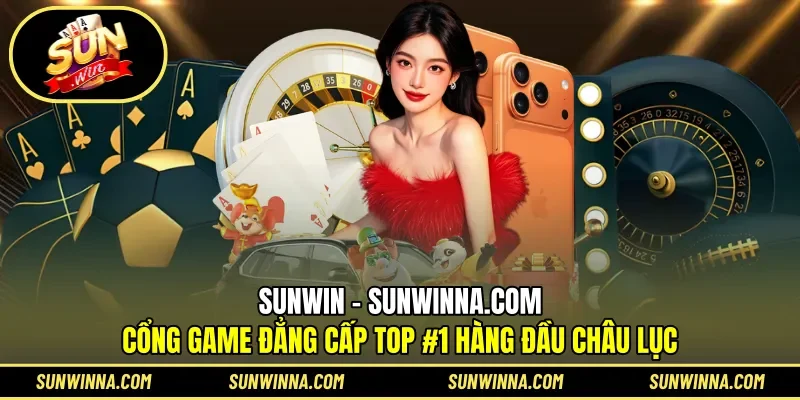 SUNWIN thumbnail
