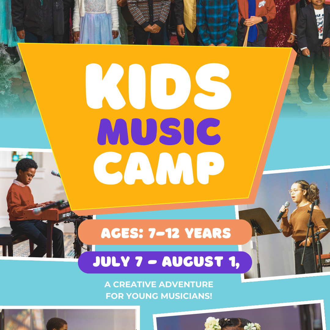 Camp Resonate thumbnail