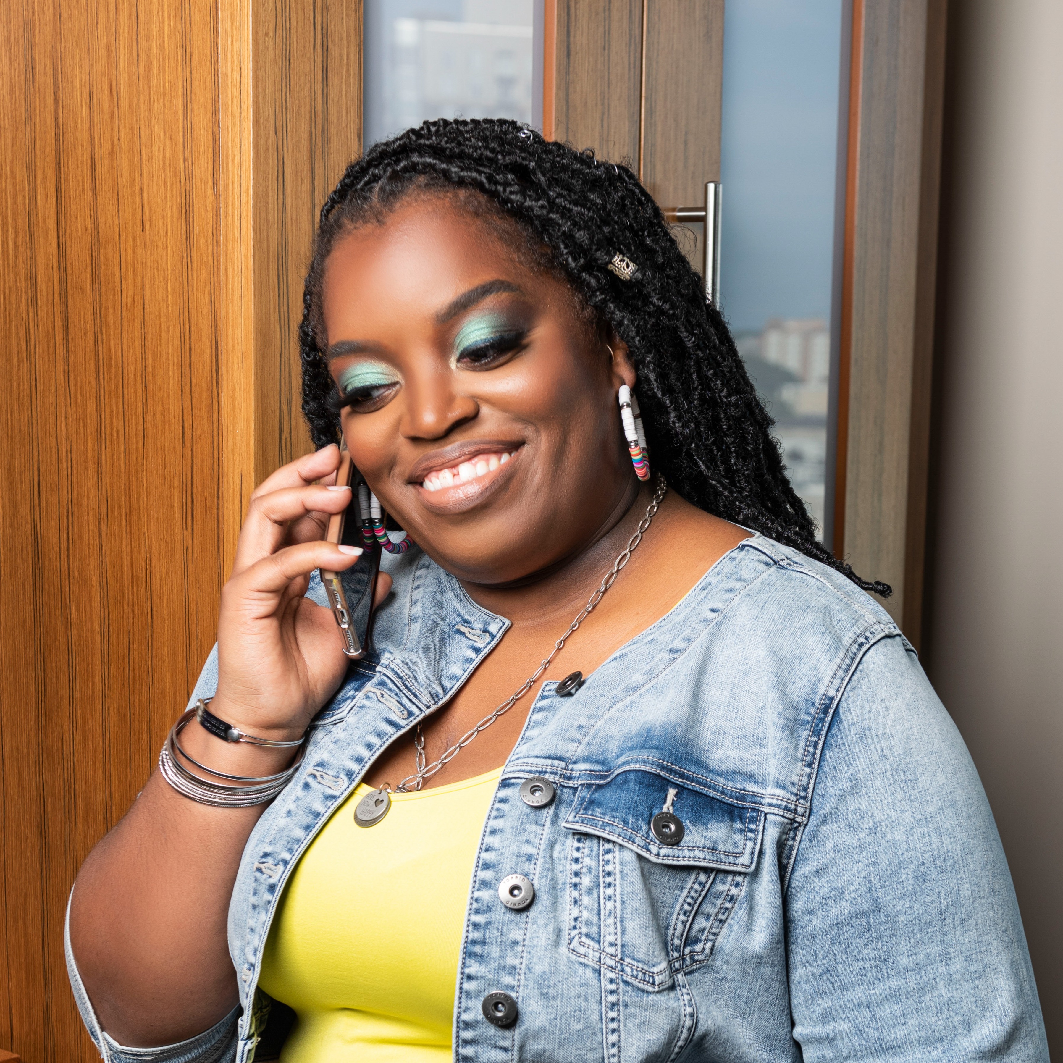 Curious about Spiritual Recovery & Deconstruction Coaching? Book a Call with Coach Uwem thumbnail