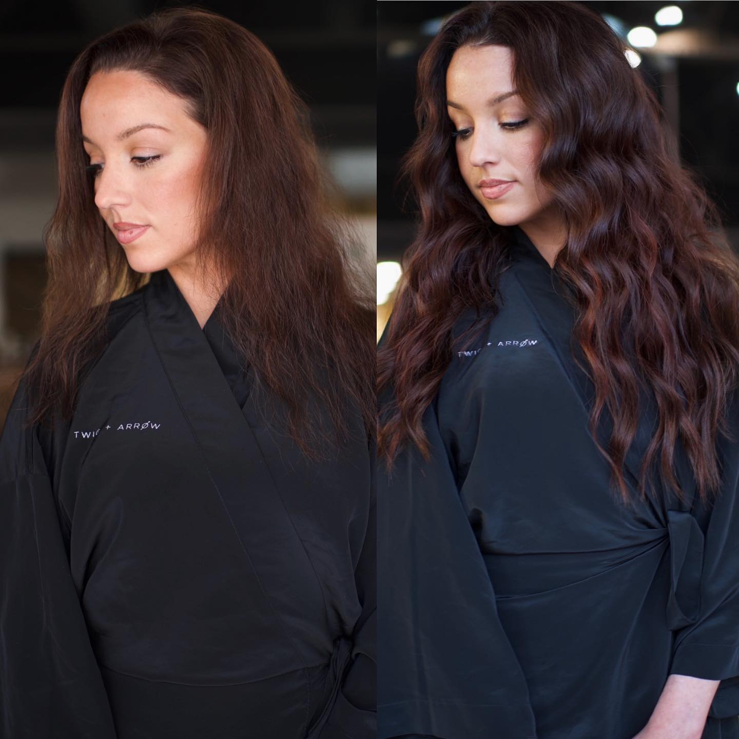 Not every hair appointment needs to be a total transformation

I love a good lived-in color look, but there is still col