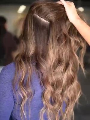 YOUR'RE NOT READY FOR THIS...⁠ ⁠ You see that?!⁠ ⁠ No. Beads. Showing. Here. It's one of the most important things that 