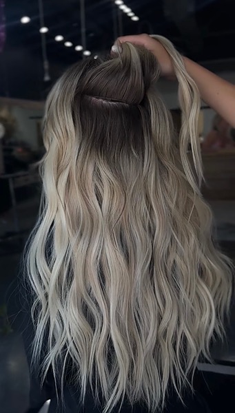 Handtied Hair Extensions Course thumbnail